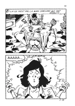 Dans l'bois derrière chez moi : page 100