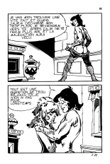 Dans l'bois derrière chez moi : page 112