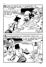 Dans l'bois derrière chez moi : page 115