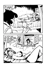 Dans l'bois derrière chez moi : page 116