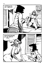 Dans l'bois derrière chez moi : page 119