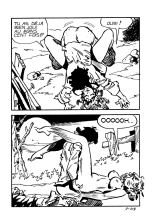Dans l'bois derrière chez moi : page 124