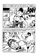 Dans l'bois derrière chez moi : page 125