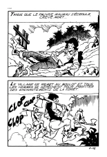 Dans l'bois derrière chez moi : page 133