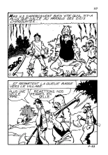 Dans l'bois derrière chez moi : page 134