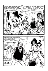 Dans l'bois derrière chez moi : page 135