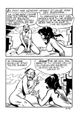Dans l'bois derrière chez moi : page 137