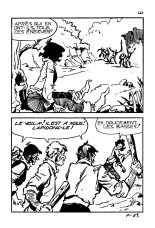 Dans l'bois derrière chez moi : page 140