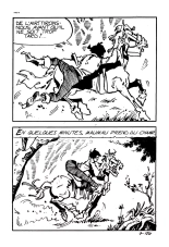 Dans l'bois derrière chez moi : page 141