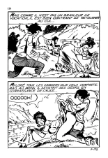 Dans l'bois derrière chez moi : page 143