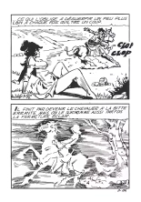 Dans l'bois derrière chez moi : page 145