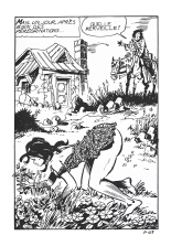 Dans l'bois derrière chez moi : page 146