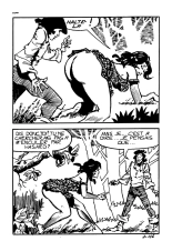 Dans l'bois derrière chez moi : page 147