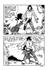 Dans l'bois derrière chez moi : page 148