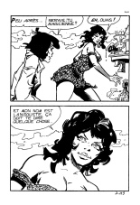 Dans l'bois derrière chez moi : page 150