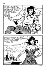 Dans l'bois derrière chez moi : page 151