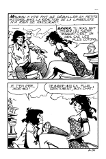 Dans l'bois derrière chez moi : page 152