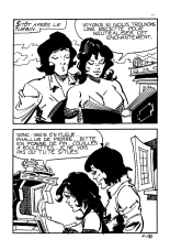 Dans l'bois derrière chez moi : page 154