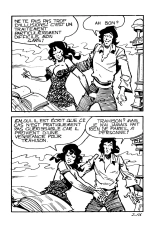 Dans l'bois derrière chez moi : page 156