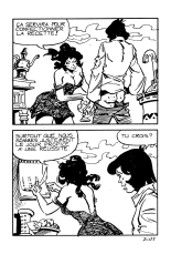 Dans l'bois derrière chez moi : page 158
