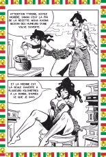 Dans l'bois derrière chez moi : page 159