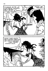 Dans l'bois derrière chez moi : page 161