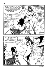 Dans l'bois derrière chez moi : page 163