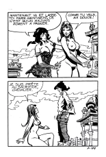 Dans l'bois derrière chez moi : page 167