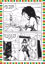 Dans l'bois derrière chez moi : page 170