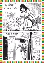 Dans l'bois derrière chez moi : page 171