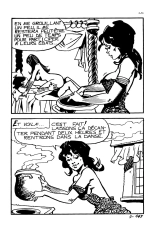 Dans l'bois derrière chez moi : page 172
