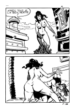Dans l'bois derrière chez moi : page 173