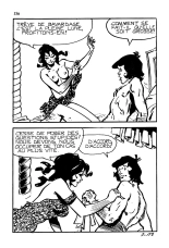 Dans l'bois derrière chez moi : page 177