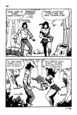Dans l'bois derrière chez moi : page 179