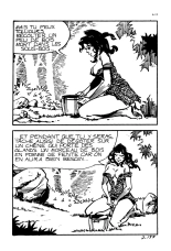 Dans l'bois derrière chez moi : page 180