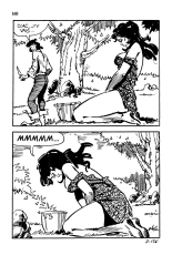 Dans l'bois derrière chez moi : page 181