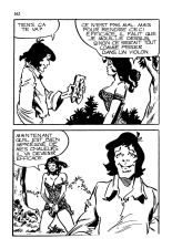 Dans l'bois derrière chez moi : page 183
