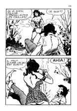 Dans l'bois derrière chez moi : page 184