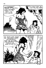 Dans l'bois derrière chez moi : page 185