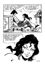 Dans l'bois derrière chez moi : page 188