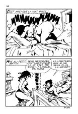 Dans l'bois derrière chez moi : page 189