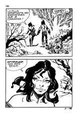 Dans l'bois derrière chez moi : page 191