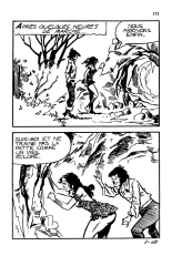 Dans l'bois derrière chez moi : page 192