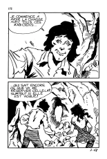 Dans l'bois derrière chez moi : page 193