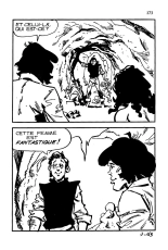 Dans l'bois derrière chez moi : page 194