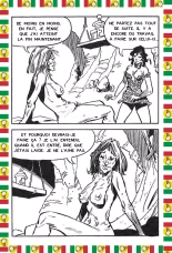 Dans l'bois derrière chez moi : page 197