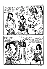 Dans l'bois derrière chez moi : page 200