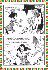 Dans l'bois derrière chez moi : page 201