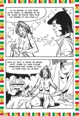 Dans l'bois derrière chez moi : page 202