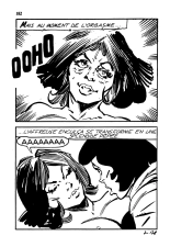 Dans l'bois derrière chez moi : page 207
